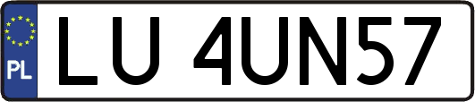 LU4UN57