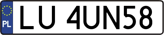 LU4UN58