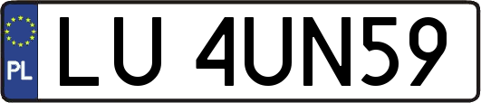LU4UN59