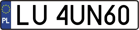 LU4UN60