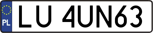 LU4UN63