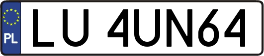 LU4UN64