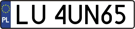 LU4UN65