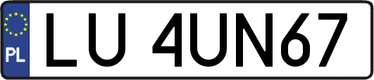 LU4UN67