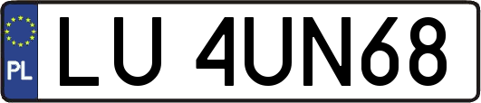 LU4UN68