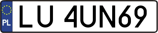 LU4UN69