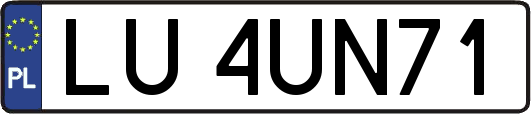 LU4UN71