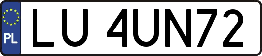 LU4UN72