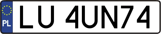 LU4UN74