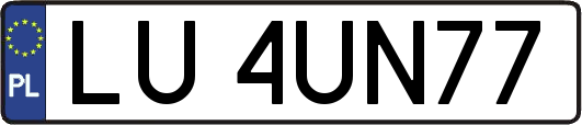 LU4UN77