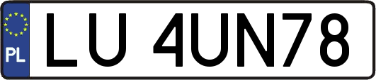 LU4UN78