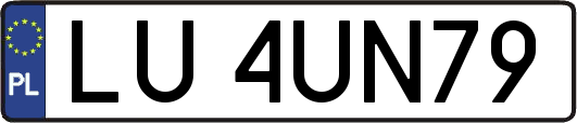 LU4UN79