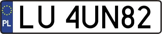 LU4UN82