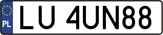 LU4UN88