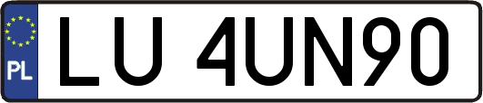 LU4UN90