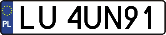 LU4UN91