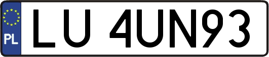 LU4UN93