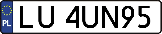 LU4UN95