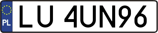 LU4UN96