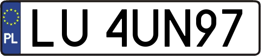 LU4UN97
