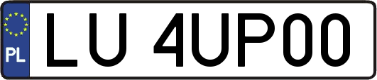 LU4UP00