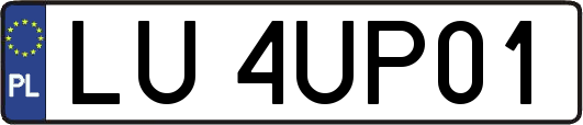 LU4UP01