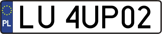LU4UP02