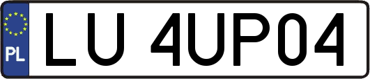 LU4UP04