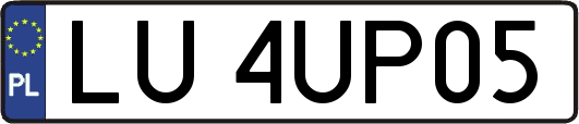 LU4UP05