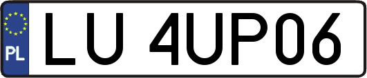 LU4UP06