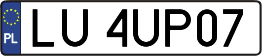 LU4UP07