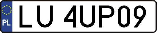 LU4UP09