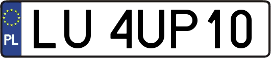LU4UP10