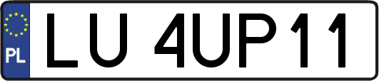 LU4UP11