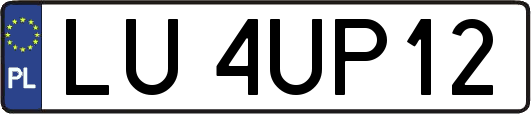 LU4UP12