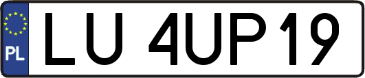 LU4UP19