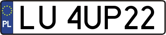 LU4UP22
