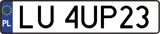 LU4UP23