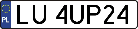 LU4UP24