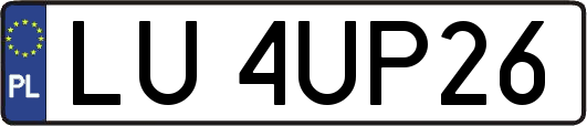 LU4UP26
