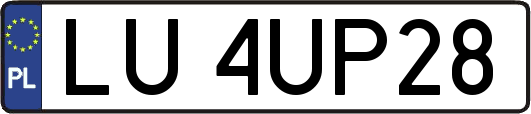 LU4UP28