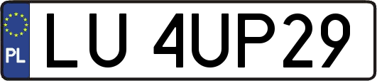 LU4UP29