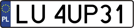 LU4UP31