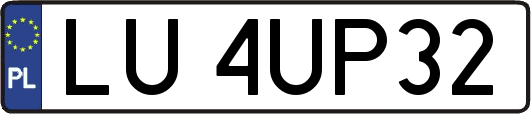 LU4UP32