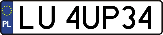 LU4UP34