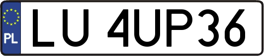 LU4UP36