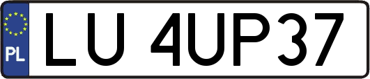 LU4UP37