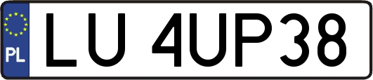 LU4UP38