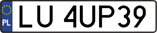 LU4UP39