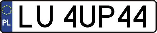 LU4UP44